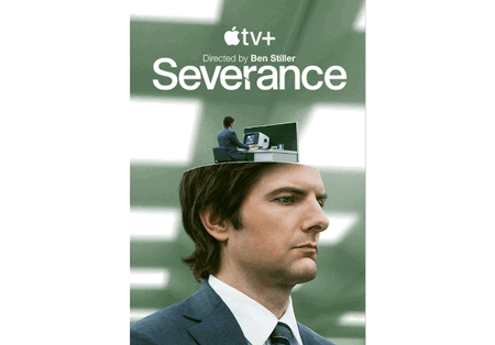 Severance (AppleTV+)