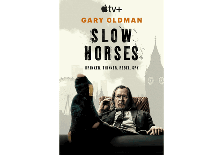 30 Rekomendasi Film Series Barat Terbaik, Pemenang Penghargaan dan Rating Tertinggi