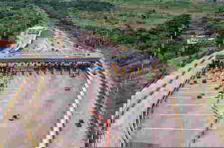 bayar tol tanpa kartu