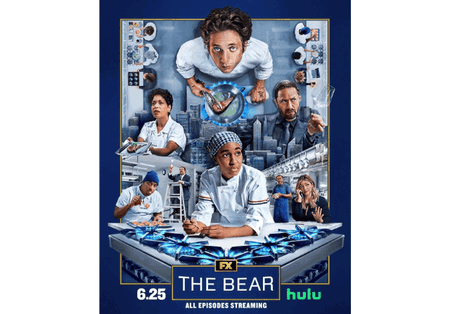 30 Rekomendasi Film Series Barat Terbaik, Pemenang Penghargaan dan Rating Tertinggi