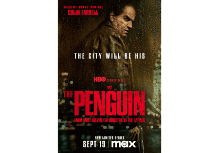 30 Rekomendasi Film Series Barat Terbaik, Pemenang Penghargaan dan Rating Tertinggi