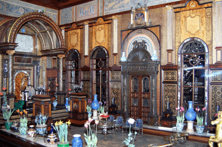 Titanias Palace