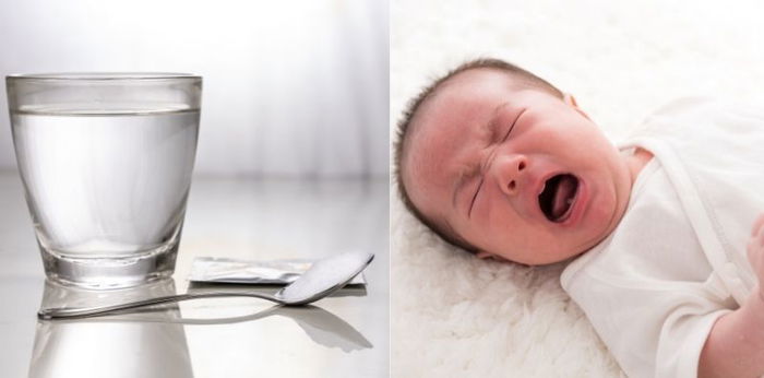 Amankah Memberikan Oralit untuk Bayi? Perhatikan Aturan dan Dosisnya!