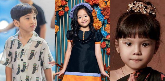 10 Anak Artis Masuk Sekolah Elit, Biayanya Fantastis!