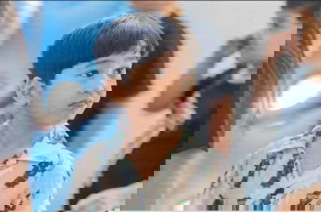 10 Anak Artis Masuk Sekolah Elit, Biayanya Fantastis!