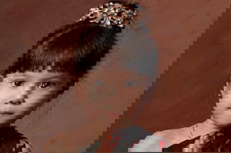 10 Anak Artis Masuk Sekolah Elit, Biayanya Fantastis!