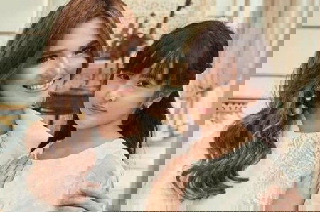 Anak Artis Masuk Sekolah Elit