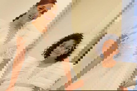 10 Anak Artis Masuk Sekolah Elit, Biayanya Fantastis!