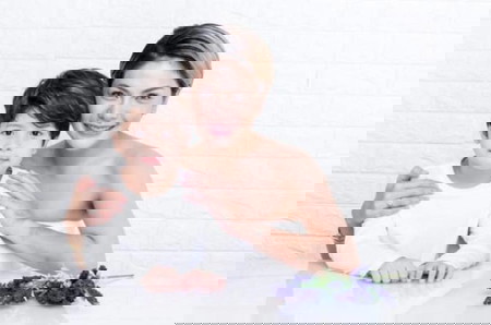 10 Anak Artis Masuk Sekolah Elit, Biayanya Fantastis!