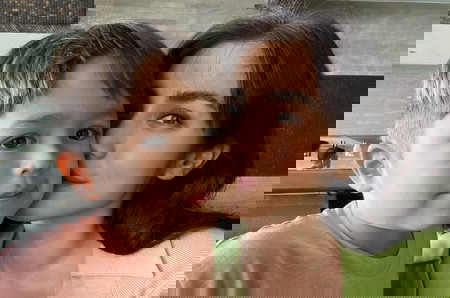 Anak Artis Masuk Sekolah Elit