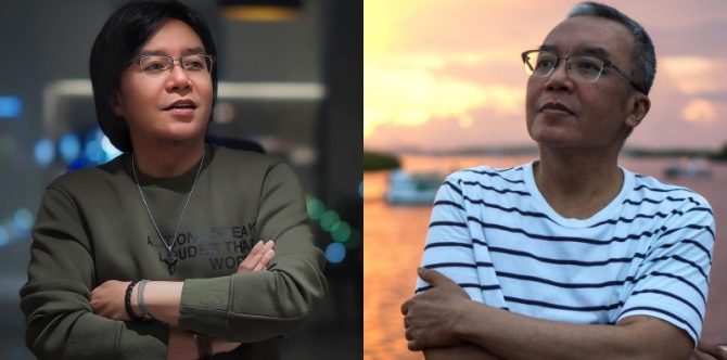 Ari Lasso Kembali Bernyanyi Usai Sembuh dari Kanker, Fans Sambut Meriah