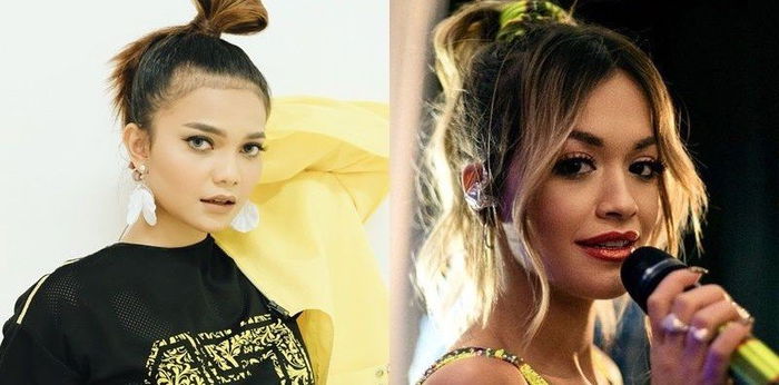 Anderson Paak Mirip Pak Tarno, Ini 5 Seleb Hollywood Lain yang Mirip Artis indonesia