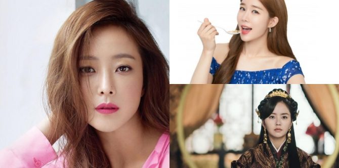 10 Artis Korea Kelahiran Juni, Kim Hee Sun hingga Yoo In Na