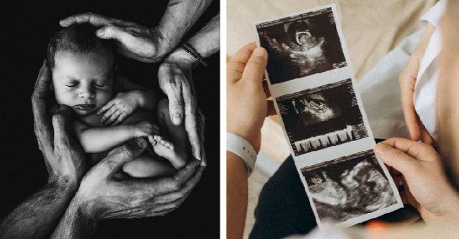 ciri-ciri kehamilan anak laki-laki yang akurat dan mudah dikenali