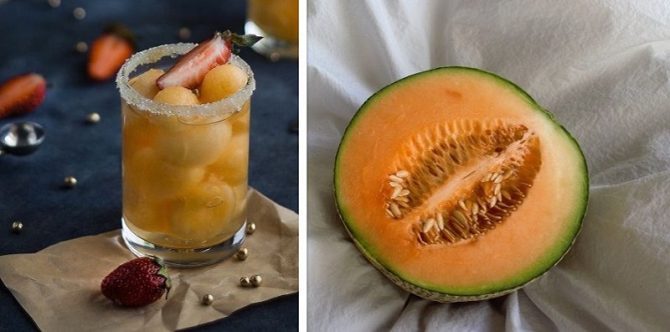 8 Manfaat Blewah untuk Ibu Menyusui yang Perlu Bunda Ketahui