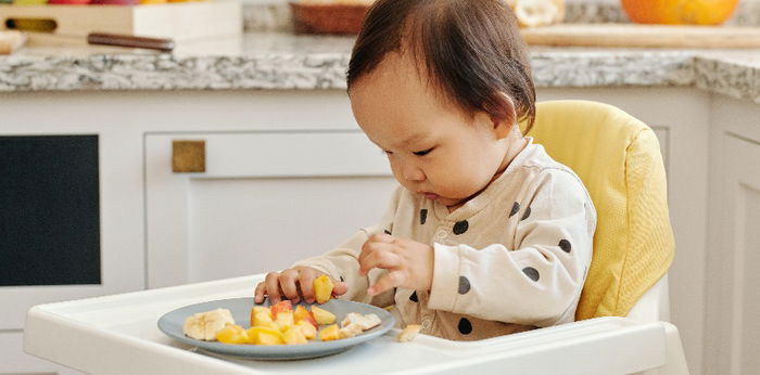 10 Pilihan Camilan Bayi 7 Bulan yang Enak dan Bergizi, Si Kecil Sudah Coba?