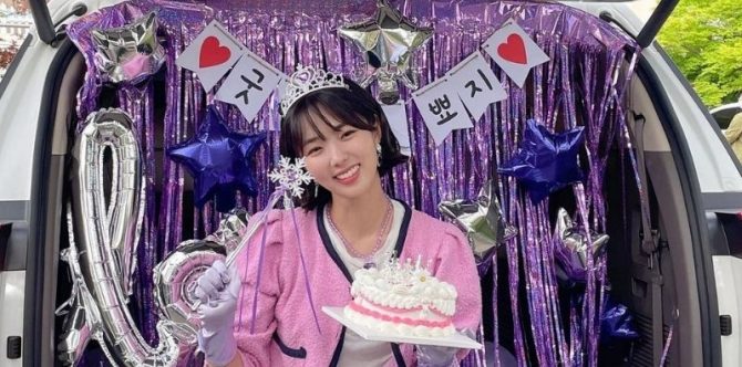 11 Fakta Chae Soo Bin, Pemeran Drama Rookie Cops yang Foto Bareng Penggemar di Bali