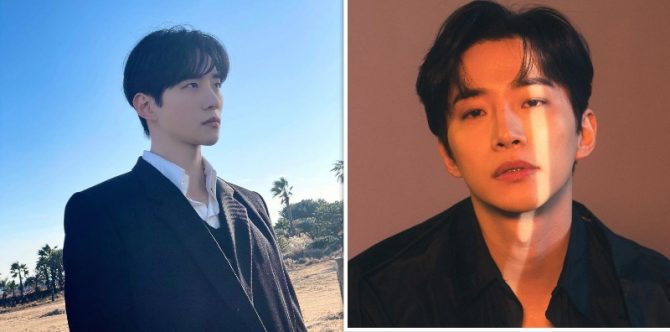 Profil dan Fakta Menarik Lee Junho, Bakal Gelar Tur Konser di 2025!