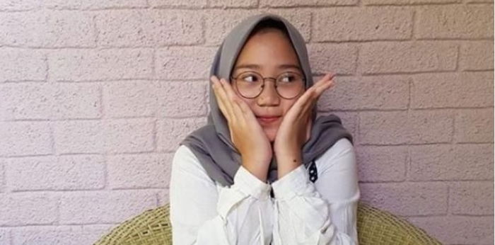 Ini 7 Fakta Zara Anak Ridwan Kamil: Mahasiswa Arsitektur dan Putuskan Lepas Hijab