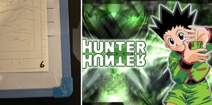 Setelah 4 Tahun Haitus, Akhirnya Hunter X Hunter Rilis