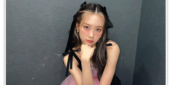 Cek Alasan Jiho Keluar dari Oh My Girl