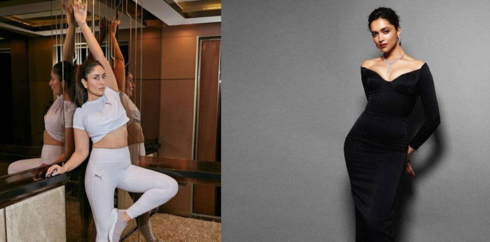 Body Goals Kaum Perempuan, Ini Rahasia Diet Sukses Artis India