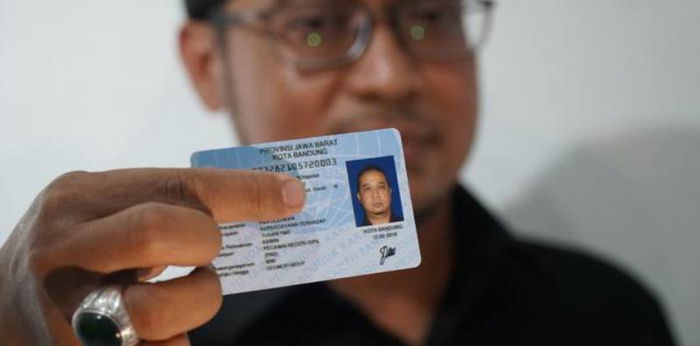 Arti Nomor Induk Kependudukan atau NIK KTP dan Cara Membacanya