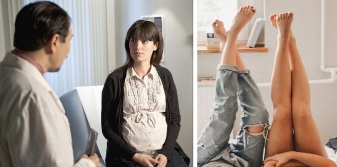 3 Penyebab Kaki Bengkak Saat Hamil yang Wajib Diketahui Bumil