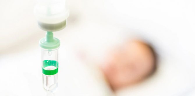 Waspada Penyakit Hepatitis Misterius, 3 Anak di DKI Jakarta Meninggal Dunia