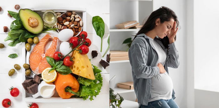 6 Tanda Ibu Hamil Kurang Protein dan Dampaknya yang Perlu Bunda Waspadai