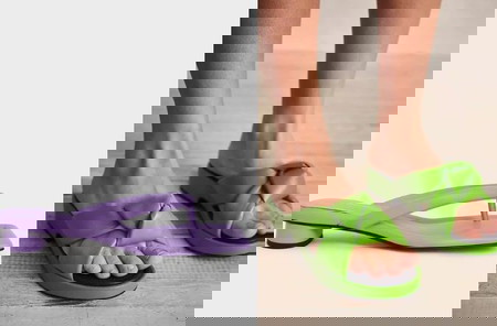 Wajib Punya, Ini 7 Tren Sepatu yang sedang Hits di Tahun 2022