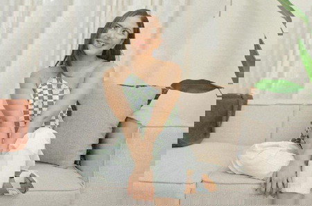 11 Artis yang Memilih Tidak Makan Nasi Putih, Mikha Tambayong hingga Andien Aisyah!