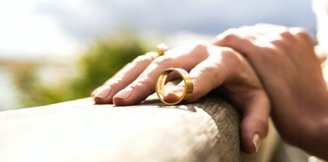 Memilih Pisah, Ini Aturan Hukum Tentang Hak Asuh Anak dalam Perceraian