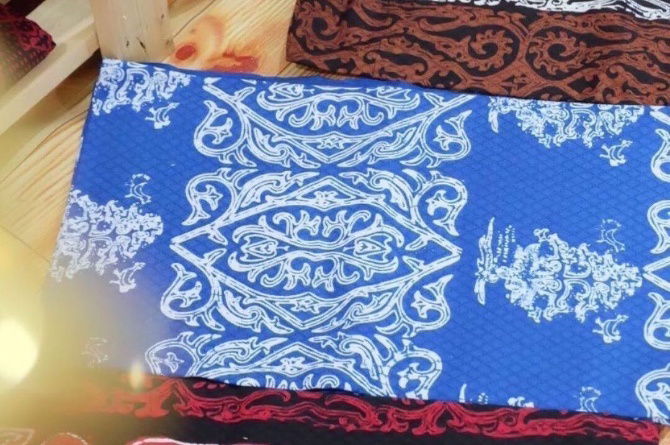 oleh-oleh khas medan