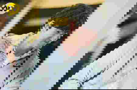 Welcome to Wedding Hell, Drakor Baru yang Gambarkan Repotnya Persiapan Pernikahan