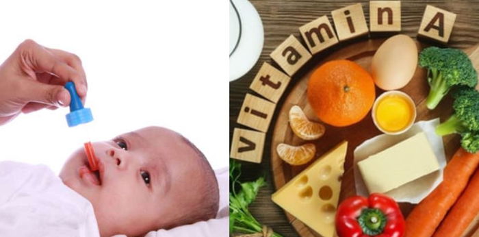 Waspadai! Ini 7 Tanda Anak Kekurangan Vitamin A dan Risikonya