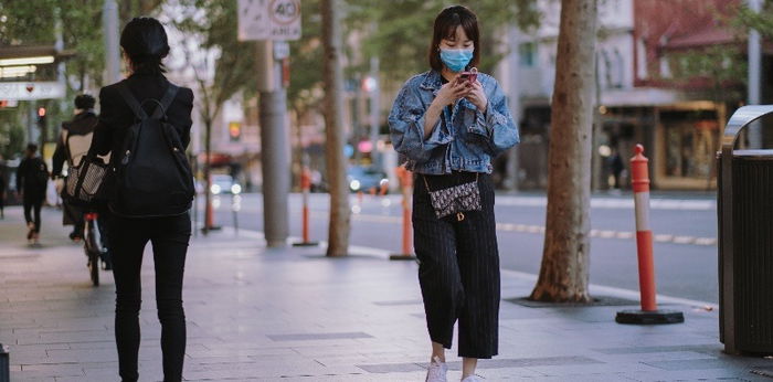 3 Subvarian Omicron Ditemukan di Australia, Waspada!