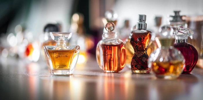 10 Parfum Termahal di Dunia, Dari Belasan Juta hingga Milyaran Rupiah!