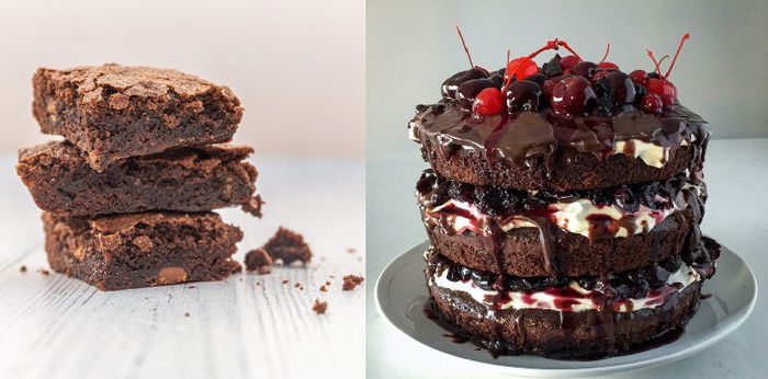 8 Dessert Cokelat Populer di Dunia yang Wajib Dicoba
