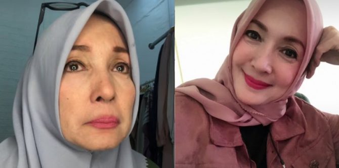 Profil Henidar Amroe, Artis Senior yang Habiskan Masa Tua Sendiri