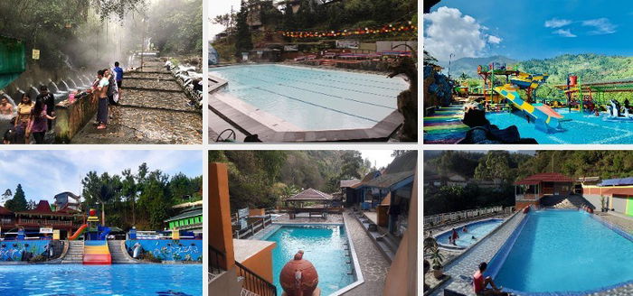 Menengok Wisata Guci Tegal yang Menyejukkan, Cocok untuk Healing