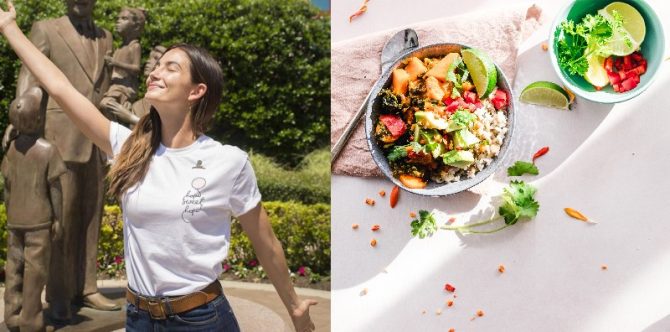 10 Rahasia Diet Artis Hollywood untuk Jaga Tubuh Ideal