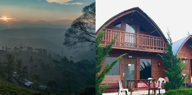 9 Tempat Wisata di Pangalengan, Jadi Viral Berkat Film Pengabdi Setan