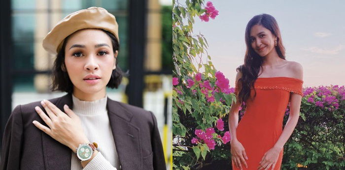 11 Artis yang Memilih Tidak Makan Nasi Putih, Mikha Tambayong hingga Andien Aisyah!