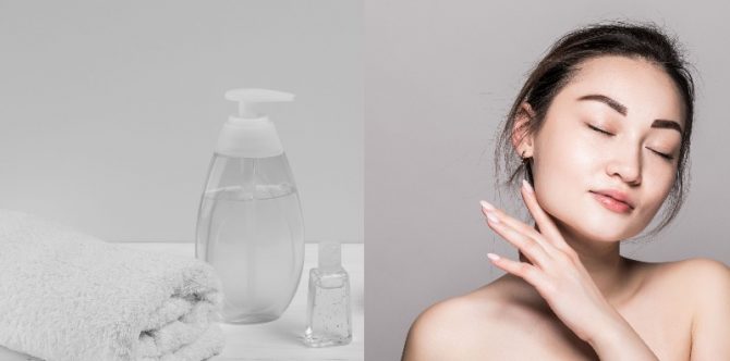 Bukan untuk Bayi, Ini 15 Manfaat Baby Oil untuk Orang Dewasa