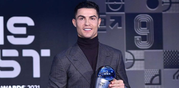 Intip Sumber Kekayaan Cristiano Ronaldo, Atlet Terkaya di Dunia