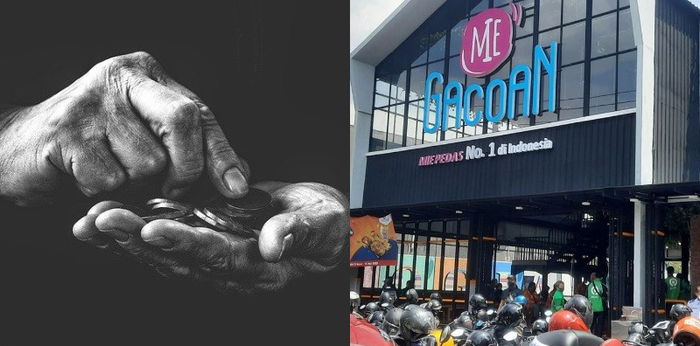 Mie Gacoan Gejayan Tuai Protes, Pelanggan Ditarik Parkir Meski Tak Bawa Kendaraan