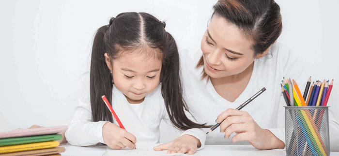 Cara Memantau Tumbuh Kembang Si Kecil Agar Optimal Sesuai Usianya