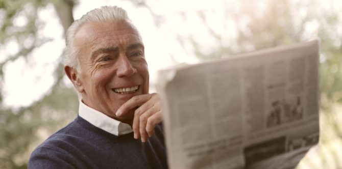 Belum Terlambat, Simak 7 Tips Mencari Pekerjaan di Usia 50-an