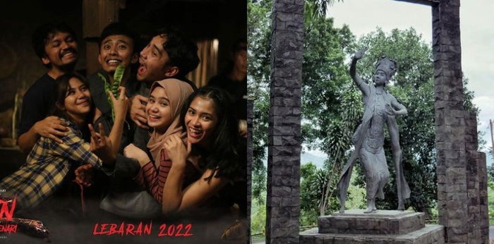 Seram! Inikah Lokasi Asli KKN di Desa Penari?